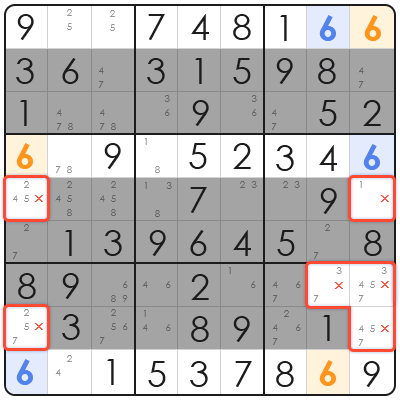 picture of sudoku